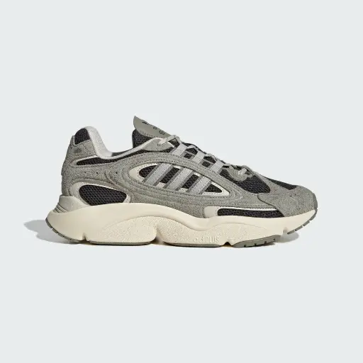 OZMILLEN Shoes