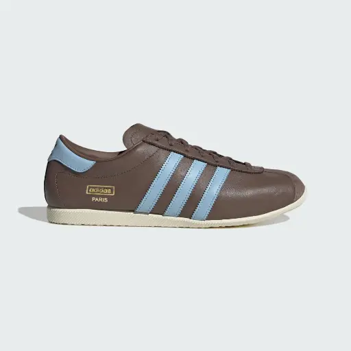 PARIS SCHOENEN