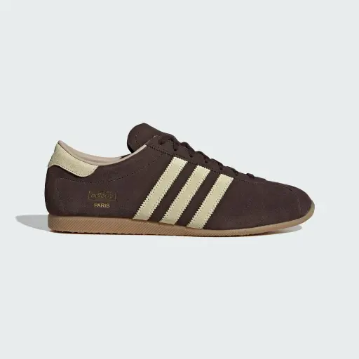 PARIS SCHOENEN