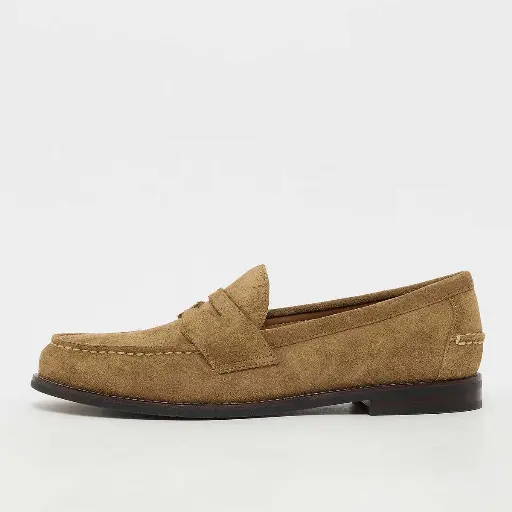 Polo Ralph Lauren Aliston Penny Loafer Beige