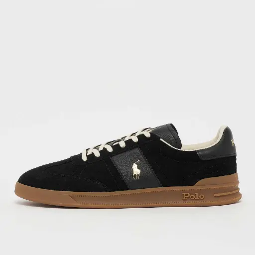 Polo Ralph Lauren HRT Aera Zwart