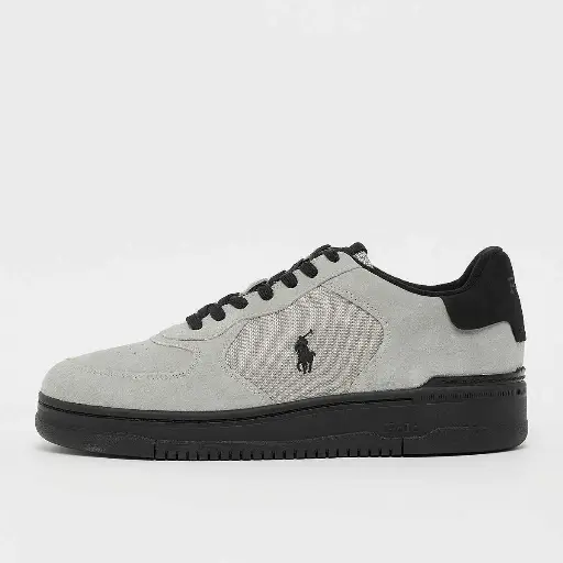 Polo Ralph Lauren Masters CRT Grijs