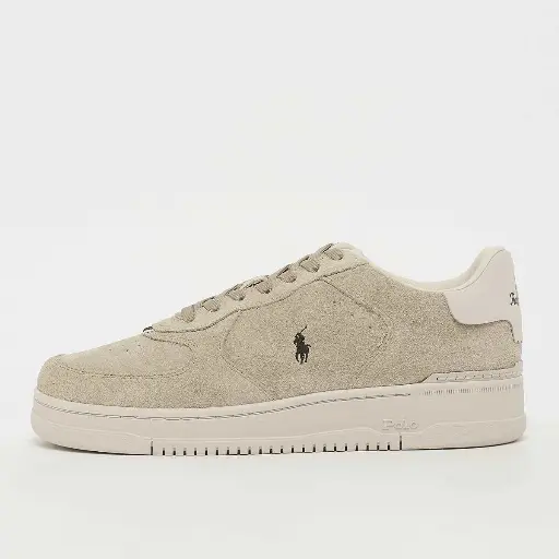 Polo Ralph Lauren Masters CRT Low Beige