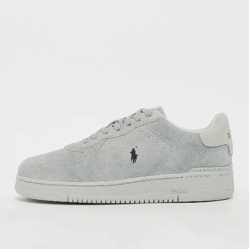 Polo Ralph Lauren Masters CRT Low Grijs