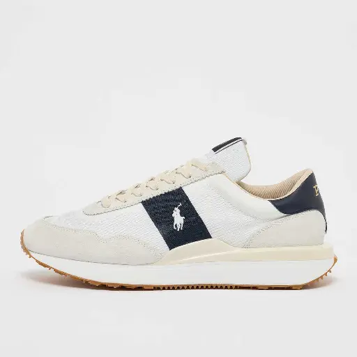 Polo Ralph Lauren Train 89 PP Beige