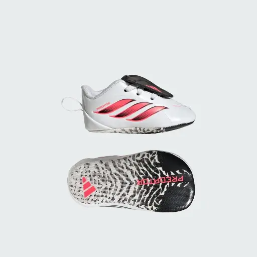 Predator Crib Fold-Over Tongue Schoenen Peuters