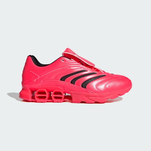 Adidas Predator Megaride Mercedes Schoenen