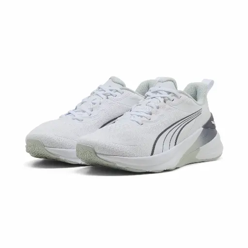 PUMA Action Pro sportschoenen voor Dames, Wit
