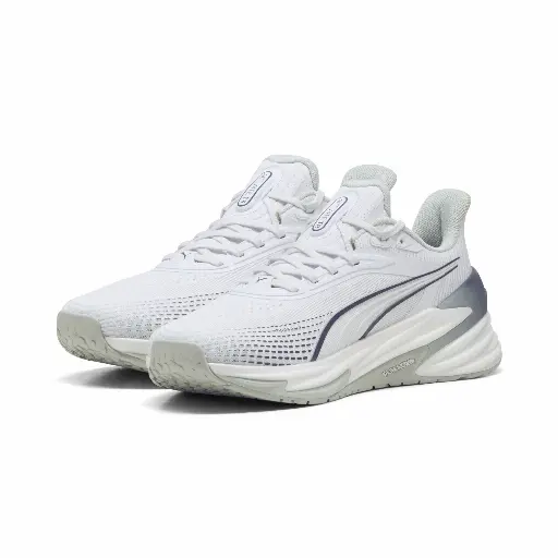 PUMA Activate NITRO™ sportschoenen voor Dames, Wit
