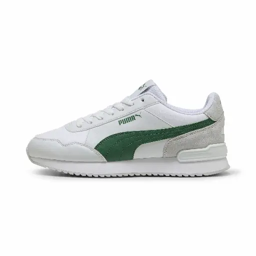 PUMA Adapter sneakers, Wit/Zilver