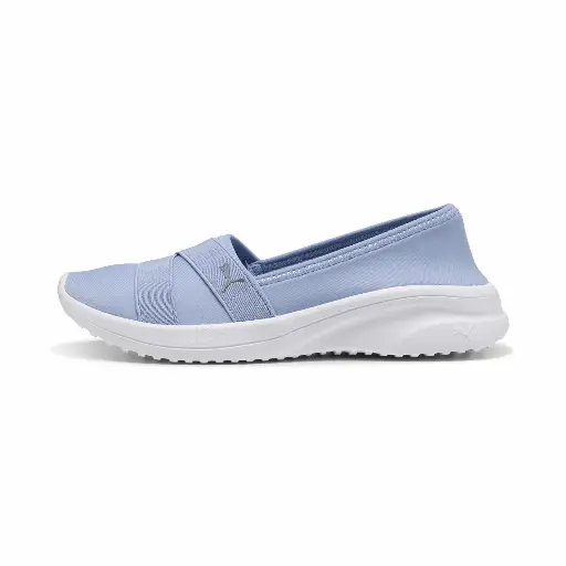 PUMA Adelina 2 sneakers voor Dames, Blauw