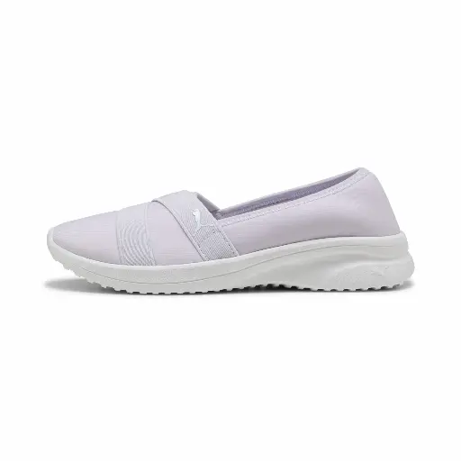 PUMA Adelina 2 sneakers voor Dames, Wit