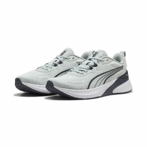PUMA Agile Lite uniseks sportschoenen, Wit