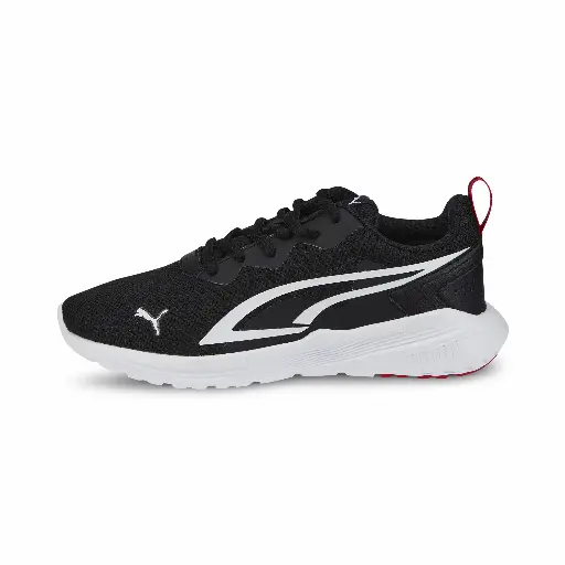 PUMA All-Day Active sneakers, Zwart/Wit
