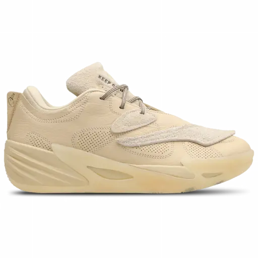 Puma All-pro Nitro Sneakers Heren - Beige