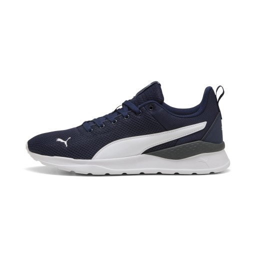 PUMA Anzarun Lite sportschoenen, Blauw/Wit