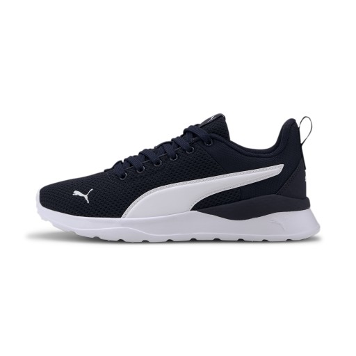 PUMA Anzarun Lite sportschoenen, Blauw/Wit