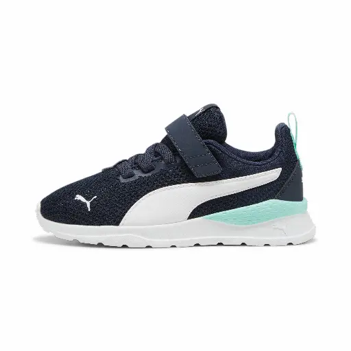 PUMA Anzarun Lite sportschoenen, Blauw/Wit