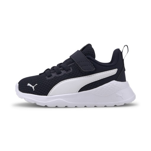 PUMA Anzarun Lite sportschoenen, Blauw/Wit