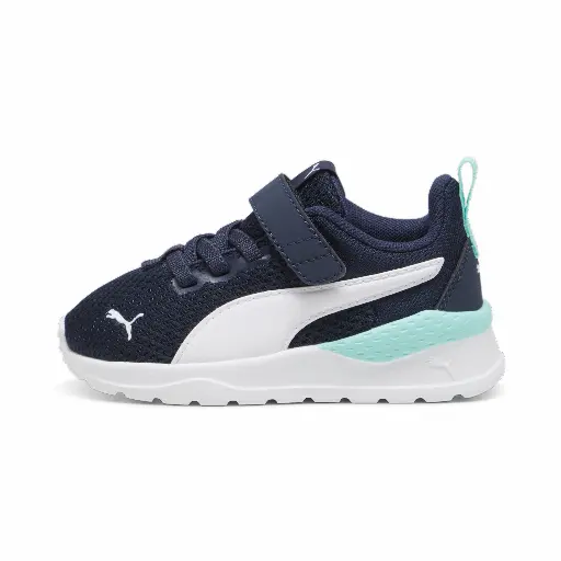 PUMA Anzarun Lite sportschoenen, Blauw/Wit