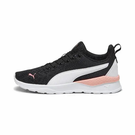 PUMA Anzarun Lite sportschoenen, Roze/Zwart/Wit