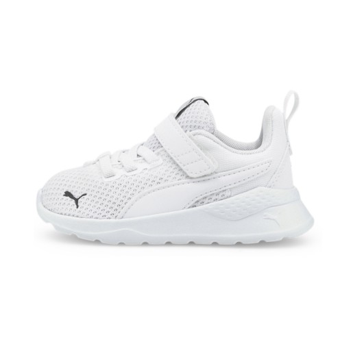 PUMA Anzarun Lite sportschoenen, Wit
