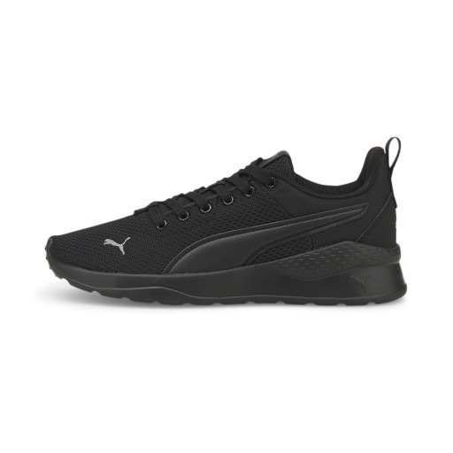 PUMA Anzarun Lite sportschoenen, Zwart/Grijs