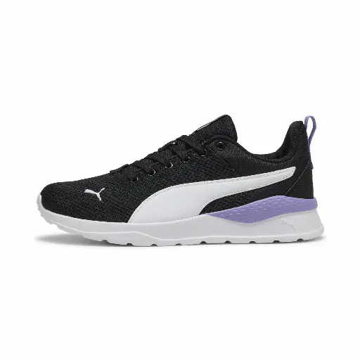PUMA Anzarun Lite sportschoenen, Zwart/Wit