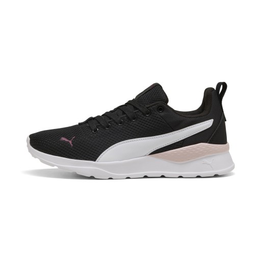 PUMA Anzarun Lite sportschoenen, Zwart/Wit