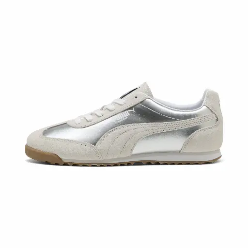 PUMA Arizona Astro Escape sneakers voor Dames, Grijs/Zilver