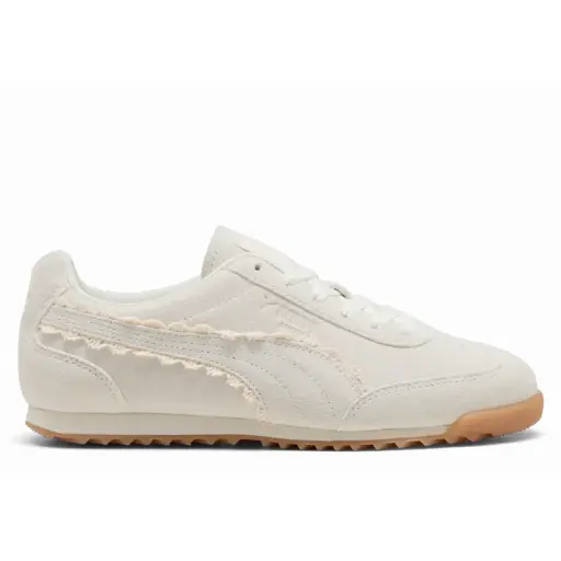 Puma Arizona Lace Warm White (W)