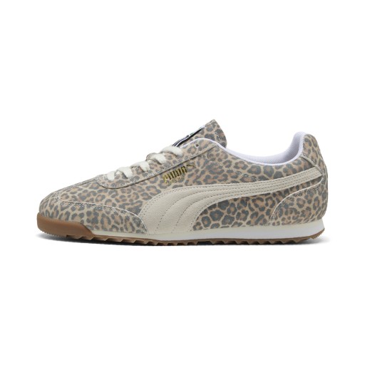 PUMA Arizona Leo sneakers, Grijs