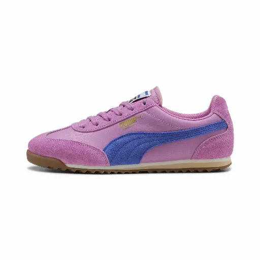 PUMA Arizona Nylon sneakers, Blauw