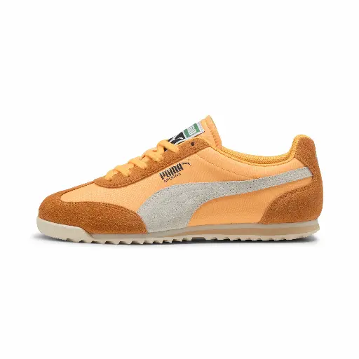 PUMA Arizona Nylon sneakers, Grijs