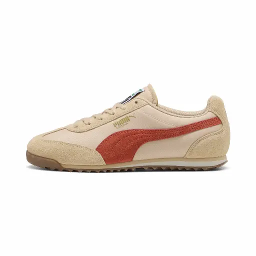 PUMA Arizona Nylon sneakers, Rood