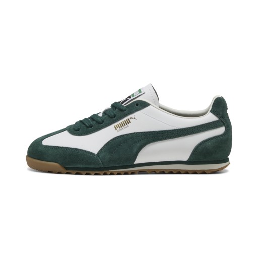 PUMA Arizona Retro sneakers unisex, Wit
