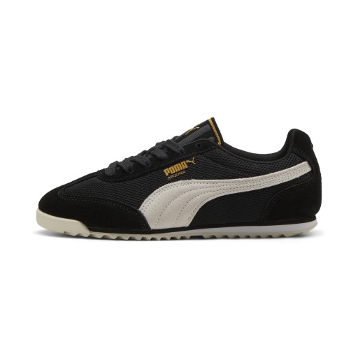 PUMA Arizona sneakers voor Dames, Zwart