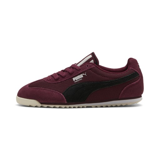 PUMA Arizona sneakers voor Dames, Zwart