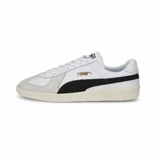 PUMA Army Trainer sneakers, Wit