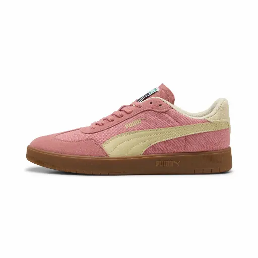PUMA Ascenso Mix sneakers voor Dames, Goud