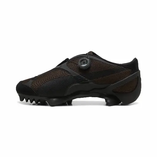 PUMA Beisser Disc sneakers, Zwart