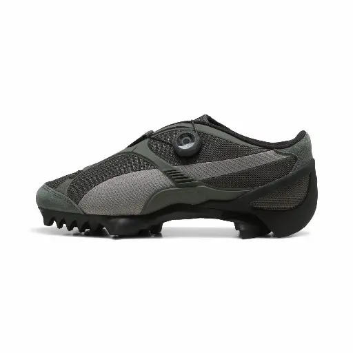 PUMA Beisser Disc sneakers, Zwart