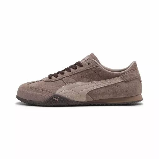 PUMA Bella Classic sneakers voor Dames, Roze