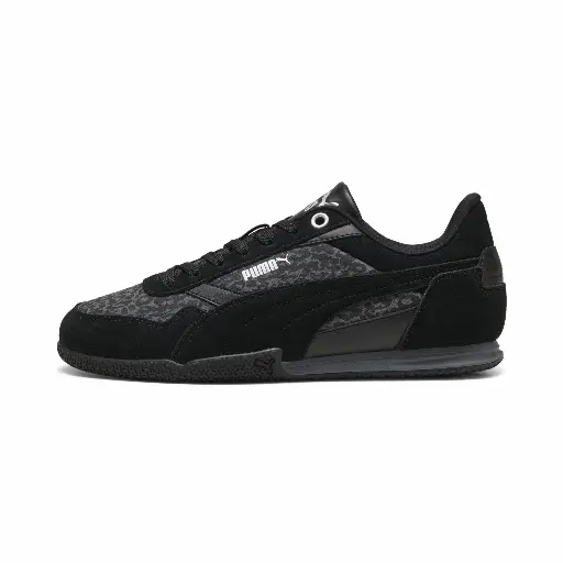PUMA Bella Donna Feline sneakers voor Dames, Zwart