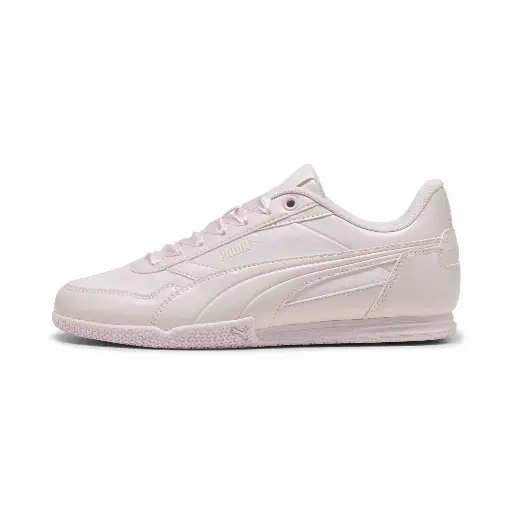 PUMA Bella Donna Perla sneakers voor Dames, Roze/Wit