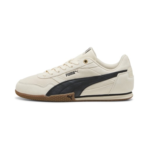 PUMA Bella Donna sneakers voor Dames, Zwart