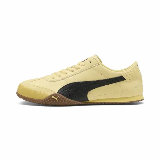 PUMA Bella Lea sneakers voor Dames, Zwart
