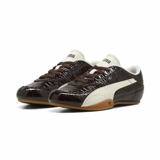 PUMA Bella Mina Crocodile sneakers voor Dames