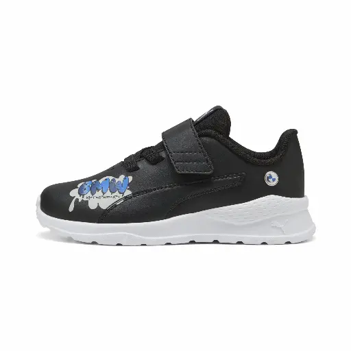 PUMA BMW M Motorsport Anzarun sneakers, Zwart