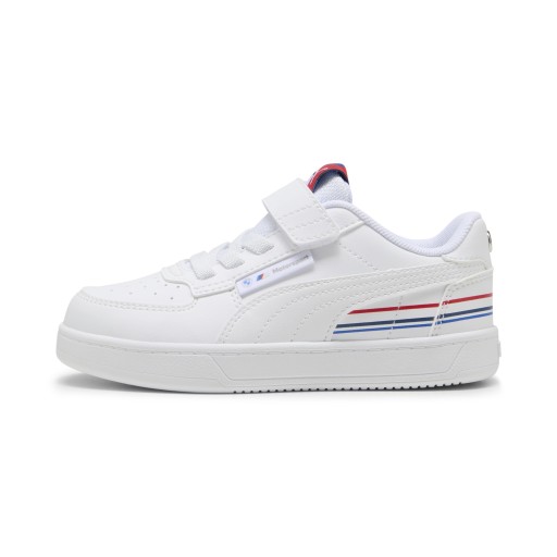 PUMA BMW M Motorsport Caven 2.0 sneakers, Blauw/Wit
